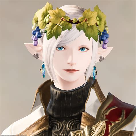 sharlayan diadema